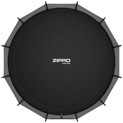 Trampolinë kopshti me rrjetë të brendshme - ZIPRO, 16FT 496cm