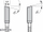 Кружен нож Bosch Optiline Wood 2608640612, 190mm, 24 заби, за дрво