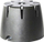 Kapak mbrojtës për blic Elinchrom Protective Cap MK-II, plastik, i zi