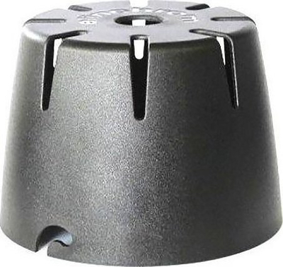 Kapak mbrojtës për blic Elinchrom Protective Cap MK-II, plastik, i zi