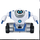 Set eksperimental robotik VTech V Bot, 5 në 1, me sensorë, shumëngjyrësh