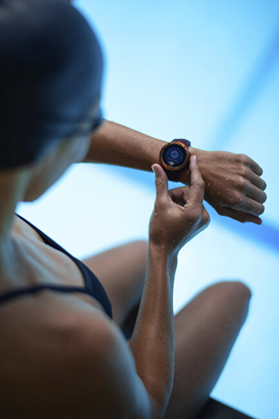 Orë e mençur Suunto SS050301000