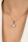 Varёse Brilio Silver PT123W