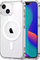 Mbulesë telefoni ESR Air Armor HaloLock për iPhone 14 Plus 6.7", MagSafe, transparente