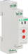 Relè rryme F&F EPM-621, 16A, 1NO 1NC, 80-265V AC