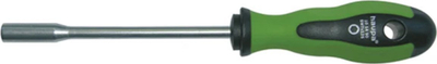 Çelës tubular Haupa Handgrip, 8 mm, 230 mm, jeshile me të zezë
