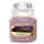 Qiri aromatik Yankee Candle Dried Lavender & Oak, 104 g