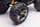 Motor katër rrotësh elektrik Lean Cars QLS-3288, 12V, për fëmijë, i verdhë