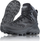Çizme taktike Merrell Rogue GTX, membranë Gore Tex, taban Vibram, të zeza