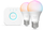Комплет интелигентни светилки Philips Hue Essential WCA 806 A60 E27, 806 lm, во повеќе бои, бели