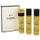 Set Eau de Toilette 3 x 20 ml Chanel refill (3 x 20 ml)