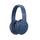 Kufje Havit H633BT, Bluetooth 5.3, 20 orë, blu