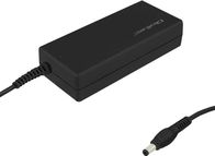 Adapter për laptop Qoltec, 36 W, 12 V, 3 A, i zi