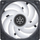 Ftohës SilverStone VISTA 120 ARGB (SST-VS120B-ARGB), 120 mm