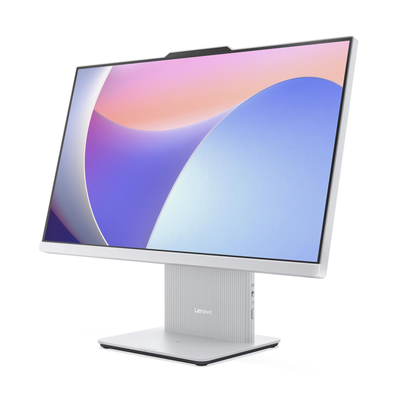 Kompjuter Lenovo AIO IdeaCentre 24IRH9, 23.8″, 16GB, 1 TB SSD, Intel Core i5-1342, cloud grey