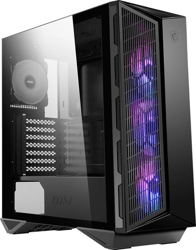 Kuti shtëpize MSI MPG Gungnir 110M