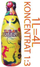 Koncentrat flluskash Russell (3632), 1 l