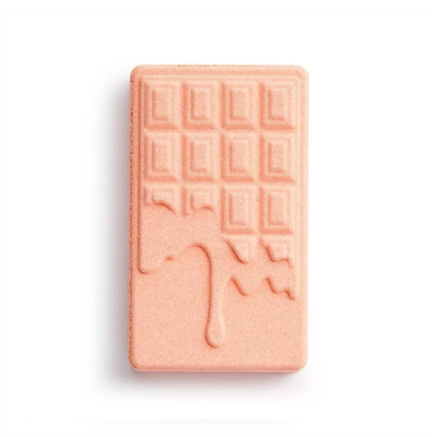 Revolution Chocolate Bar Bath Fizzer
