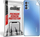 Folie mbrojtëse mbrapa GrizzGlass për Oppo Reno 4, SatinSkin, transparente