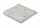 Batanije bambuje për bebe MULTITEX THAI TB0477 03, 80x100 cm, bezhë e çelët