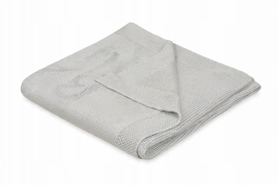 Batanije bambuje për bebe MULTITEX THAI TB0477 03, 80x100 cm, bezhë e çelët