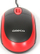Maus Platinet OM-06V, USB, 3 butona, 800 DPI, i zi / kuq