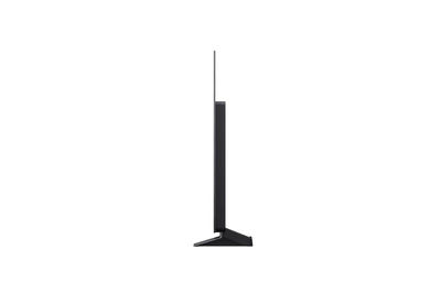 TV LG OLED Evo C5 OLED48C54LA, 48", 4K UHD, i zi