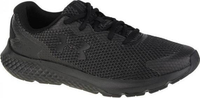 Atlete për meshkuj Under Armour Charged Rogue 3, nr. 45.5, të zeza