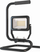 Projektor pune Dedra L1073-3, 30W SMD LED, 2700lm, IP65, me triped