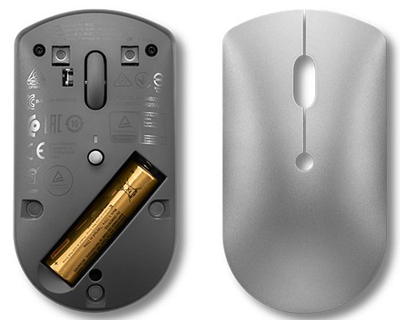 Maus Lenovo 600, Bluetooth, i hirtë