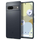 Mbrojtëse telefoni Google Pixel 7 Spigen Thin Fit, e zezë