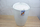Kosh rrobash Wenko CANDY, 20L, me ulëse 2 në 1, i bardhë