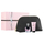 Set Yves Saint Laurent Mon Paris Parfum 50 ml + losion për trup 50 ml + çantë kozmetike