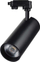 Reflektor shine V-TAC 30W LED COB 3n1, për shina, trup i zi
