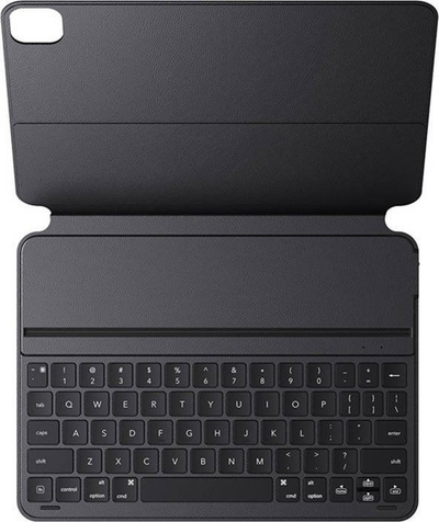 Куќиште со тастатура Baseus Brilliance, за јПад Ер 4/5 10.9" и Про 11", блутут, црно