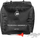 Dush kampingu GRAVITY Tourist Shower 40L, me pompë, i zi