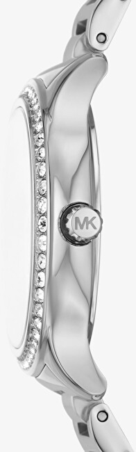 Orë për femra Michael Kors, e argjendtë