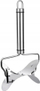 Prerëse brumi Roy Dumpling Cutter BB1793, çelik inox, 20x9.8x4.7cm, argjendtë