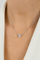 Qafore Brilio Silver NCL53W