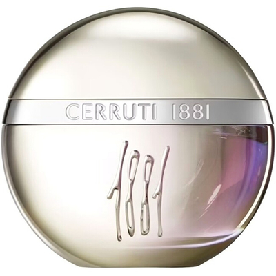 Eau de Parfum Cerruti 1881 Rêve de Roses