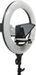 Teleprompter Ikan HomeStream, për telefon, me telekomandë me Bluetooth, i zi