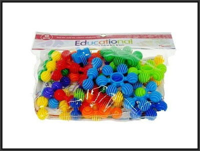 Kocka Hipo Pads wheels, 34 pjesë