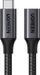 Kabllo zgjatuese UGREEN USB C 3.2, 1m, 10Gbps, 100W