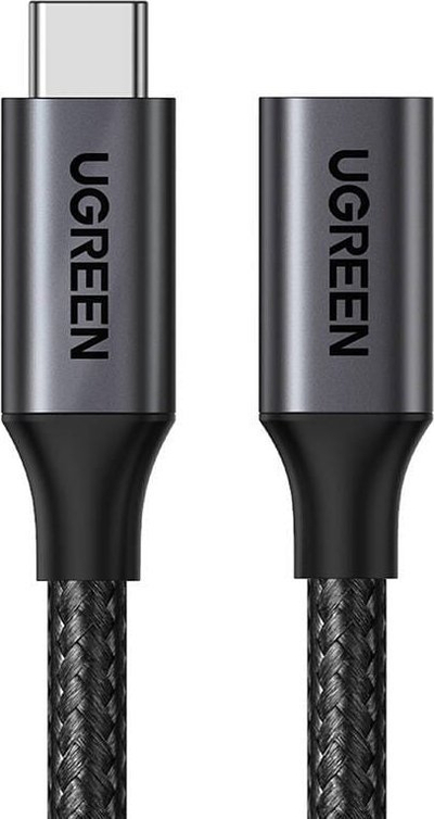 Kabllo zgjatuese UGREEN USB C 3.2, 1m, 10Gbps, 100W