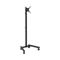 Mbajtëse e lëvizshme SBOX FS-622 për TV/Monitor, 13″-50″