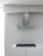 Kapak aspirimi Whirlpool AKR 558/3 IX, 60cm, 3 shpejtësi, inox