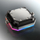 Kit ftohje me ujë Raijintek Phorcys Evo CD240, radiator 240mm, RGB, transparent