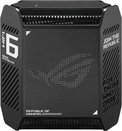 Ruter Asus ROG Rapture GT6, i zi
