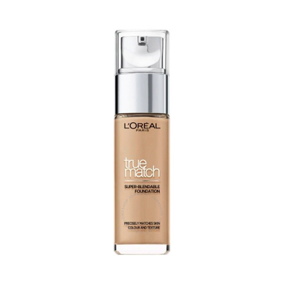 Krem pudër L'Oreal Paris Perfect Match, 5.N Neutral Undertone, 30 ml