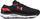 Atlete për meshkuj Under Armor Speedform Intake 2, 45.5, të zeza / kuqe